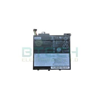 סוללה למחשב נייד V330 30Wh L17C2PB1 Lenovo צבע:שחור מקורי