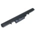 סוללה למחשב נייד HP 500 4-cell 434045-141 HP צבע:שחור העתק של מקור