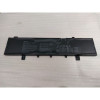 Used B31N1631 3ICP5/57/81 ASUS VivoBook 15 X505BA Laptop Battery original