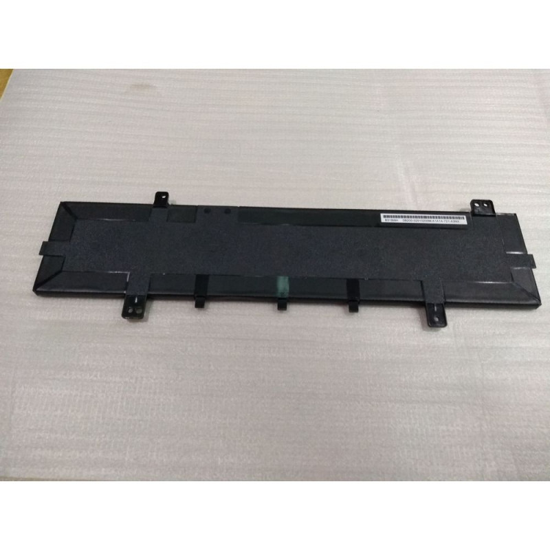 Used B31N1631 3ICP5/57/81 ASUS VivoBook 15 X505BA Laptop Battery original