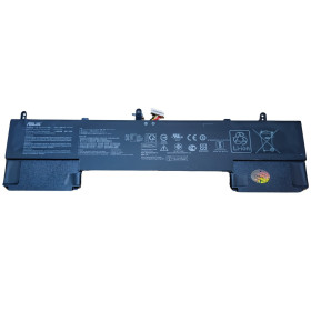 Аккумулятор для Ноутбука C42N1839 ASUS ZenBook 15 UX533FD 15.4V 71Wh цвет:черный - Копия оригинала
