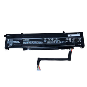 Аккумулятор для Ноутбука wk04xl Battery Victus by HP Gaming Laptop,15-fa0031dx 68U87UA wk04xl Victus by HP Gaming Laptop,15-fa0031dx 70.07Wh - Копия оригинала