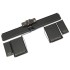 Apple MacBook Pro 13 74Wh A1425 A1425 Apple Laptop Battery 74Wh colore:black A copy of an original