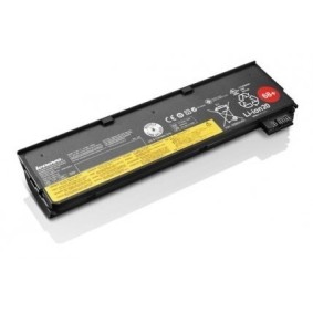 סוללה למחשב נייד Lenovo Thinkpad 01AV422 48Wh 01AV422 Lenovo צבע:שחור העתק של מקור