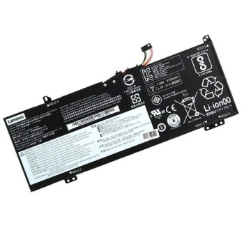 סוללה למחשב נייד Lenovo Yoga 530 45Wh L17C4PB0 Lenovo צבע:שחור העתק של מקור