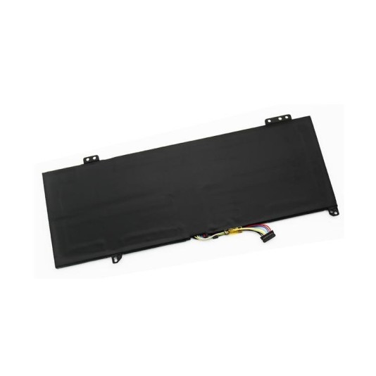 סוללה למחשב נייד Lenovo Yoga 530 45Wh L17C4PB0 Lenovo צבע:שחור העתק של מקור