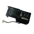 סוללה למחשב נייד Toshiba Satellite L50 43Wh PA5107U Toshiba צבע:שחור העתק של מקור