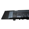 New Battery for Dell Inspiron 13 7000 7373 7370 7380 Vostro 13 5000 5370 F62G0Dell Inspiron 13 Inch 7386 2 in 1 Laptop Battery 11.4V 40Wh A copy of an original