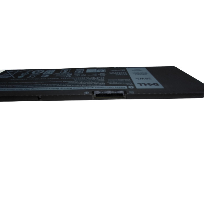 New Battery for Dell Inspiron 13 7000 7373 7370 7380 Vostro 13 5000 5370 F62G0Dell Inspiron 13 Inch 7386 2 in 1 Laptop Battery 11.4V 40Wh A copy of an original