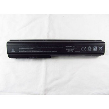New HP HDX X18 1005EA Laptop Battery A copy of an original