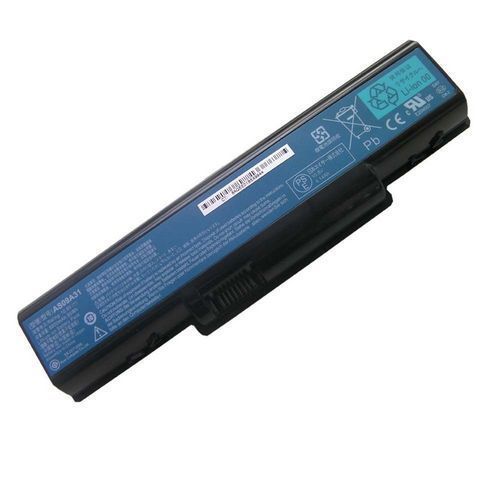 New AS09A31 Acer Aspire 4732Z Laptop Battery A copy of an original New AS09A31 Acer Aspire 4732Z Laptop Battery A copy of an original