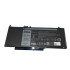 New G5M10 51WH 7.4V G5M10 0YMF6Dell Laptop Battery 7.4V 51Wh A copy of an original