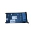 סוללה למחשב נייד WDX0R Dell Inspiron 15 5567