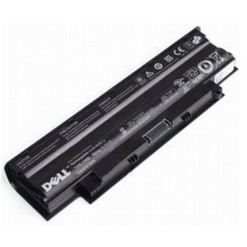 סוללה למחשב נייד Dell Inspiron N4010 48Wh J1KND Dell 48Wh צבע:שחור העתק של מקור