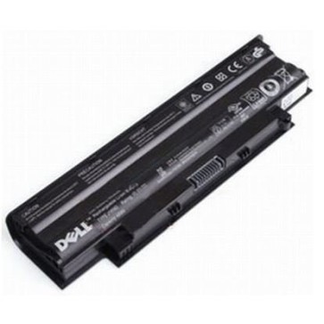 סוללה למחשב נייד Dell Inspiron N4010 48Wh J1KND Dell 48Wh צבע:שחור העתק של מקור