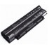סוללה למחשב נייד Dell Inspiron N4010 48Wh J1KND Dell 48Wh צבע:שחור העתק של מקור