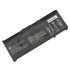 HP Gaming Pavilion 15 52Wh SR04070XL HP Laptop Battery 52Wh colore:black A copy of an original