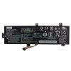 סוללה למחשב נייד Lenovo ideapad 310 39Wh L15M2PB5 Lenovo צבע:שחור העתק של מקור