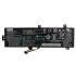 סוללה למחשב נייד Lenovo ideapad 310 39Wh L15M2PB5 Lenovo צבע:שחור העתק של מקור