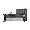 סוללה למחשב נייד Lenovo Ideapad 5-15IIL05 11.52V TYPE A L19C3PF5 Lenovo צבע:שחור העתק של מקור