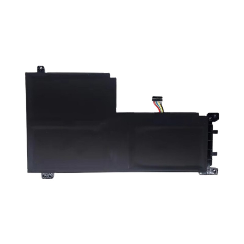 סוללה למחשב נייד Lenovo Ideapad 5-15IIL05 11.52V TYPE A L19C3PF5 Lenovo צבע:שחור העתק של מקור