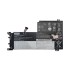 סוללה למחשב נייד Lenovo Ideapad 5-15IIL05 11.52V TYPE A L19C3PF5 Lenovo צבע:שחור העתק של מקור