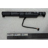 New L14C3A01 Lenovo 100 15IBY Laptop (ideapad) Type 80MJ Laptop Battery A copy of an original