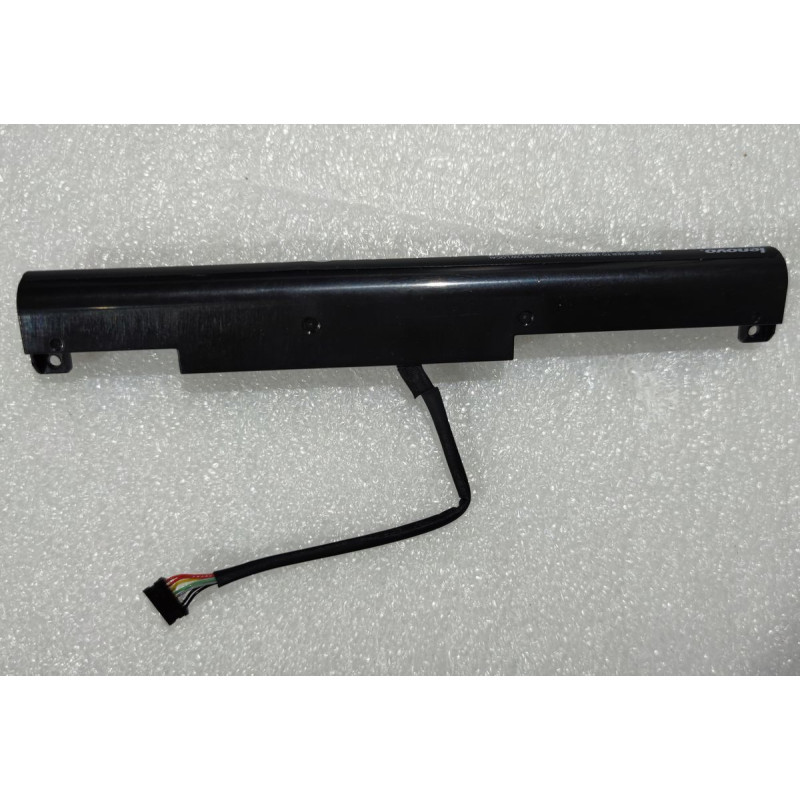 New L14C3A01 Lenovo 100 15IBY Laptop (ideapad) Type 80MJ Laptop Battery A copy of an original
