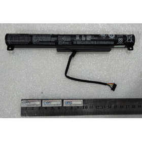 Аккумулятор для Ноутбука L14C3A01 Lenovo 100-15IBY Laptop (ideapad) - Type 80MJ - Копия оригинала