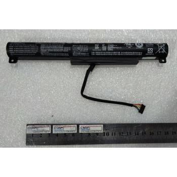 סוללה למחשב נייד L14C3A01 Lenovo 100-15IBY Laptop (ideapad) - Type 80MJ העתק של מקור - חדש