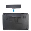 סוללה למחשב נייד TOSHIBA L650-144 העתק של מקור - חדש