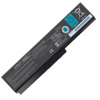 סוללה למחשב נייד TOSHIBA L650-144 העתק של מקור - חדש