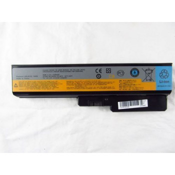 New L08S6Y02 Lenovo G550 Laptop Battery A copy of an original