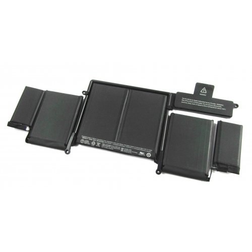 Apple MacBook Pro 72Wh A1493 Apple Laptop Battery 72Wh colore:black A copy of an original