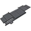 Apple MacBook Pro 72Wh A1493 Apple Laptop Battery 72Wh colore:black A copy of an original