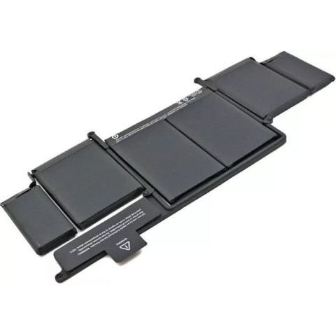 Apple MacBook Pro 72Wh A1493 Apple Laptop Battery 72Wh colore:black A copy of an original