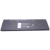 Dell Latitude E7250 45WH F3G33 Dell Laptop Battery 45Wh colore:black A copy of an original