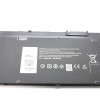 Dell Latitude E7250 45WH F3G33 Dell Laptop Battery 45Wh colore:black A copy of an original