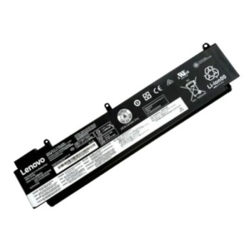 סוללה למחשב נייד Lenovo ThinkPad T460S 00HW023 00HW023 Lenovo צבע:שחור העתק של מקור