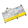 סוללה למחשב נייד Lenovo ideapad S200 27Wh L11M2P01 Lenovo צבע:שחור העתק של מקור