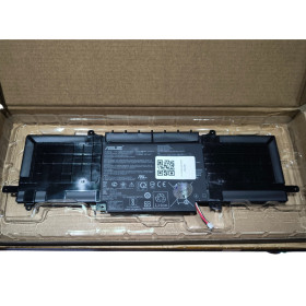 Аккумулятор для Ноутбука for ASUS Zenbook 13 UX333 UX333F UX333FN UX333FA C31N1815 Asus ZenBook UX333F 50Wh - Копия оригинала