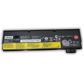Аккумулятор для Ноутбука 01av425 sb10k97582 Lenovo T470 Laptop (ThinkPad) - Type 20HD - Копия оригинала