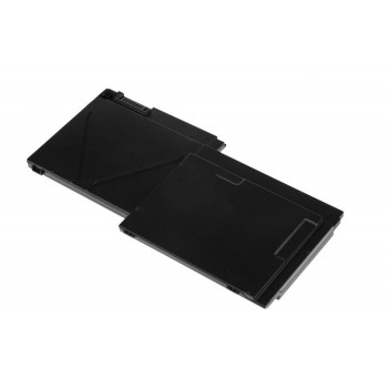 סוללה למחשב נייד HP EliteBook 820 G1 46Wh HSTNN-LB4T HP 46Wh צבע:שחור העתק של מקור