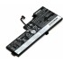 סוללה למחשב נייד Lenovo ThinkPad T470/T480 11.55V 01AV421 Lenovo צבע:שחור העתק של מקור
