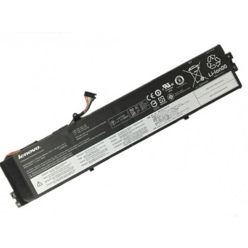 סוללה למחשב נייד Lenovo Thinkpad S440 46Wh 45N1141 Lenovo צבע:שחור העתק של מקור