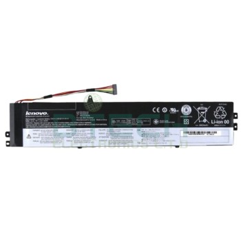 סוללה למחשב נייד Lenovo Thinkpad S440 46Wh 45N1141 Lenovo צבע:שחור העתק של מקור