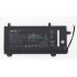 סוללה למחשב נייד Asus ROG Zephyrus GM501GS GM501 C41N1727 C41N1727 Asus צבע:שחור העתק של מקור
