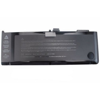סוללה למחשב נייד A1321 MacBook Pro (15-inch, Mid 2009) A1286 העתק של מקור - חדש