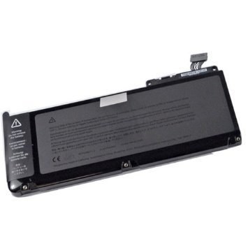 Apple MacBook Air A1331 A1342 13" PRO 63Wh A1331 Apple Laptop Battery 63Wh colore:black A copy of an original
