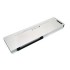 Аккумулятор для Ноутбука Apple Macbook Pro 15 56Wh A1281 Apple 56Wh цвет:чёрный - Копия оригинала